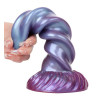 Anal Predator Gode Unikhorn 17 x 5.2cm
